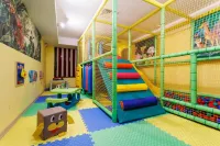 Spa Hotel Aspa Vila Hotels in Bania