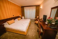 Kastel Ecka Hotel di Zrenjanin