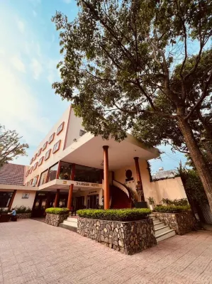 DAM San Hotel Hotels in der Nähe von Trung Tâm Quản Lý Di Tích Tỉnh Dak Lak