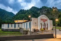 Sairme Hotels & Resorts Hotels in 