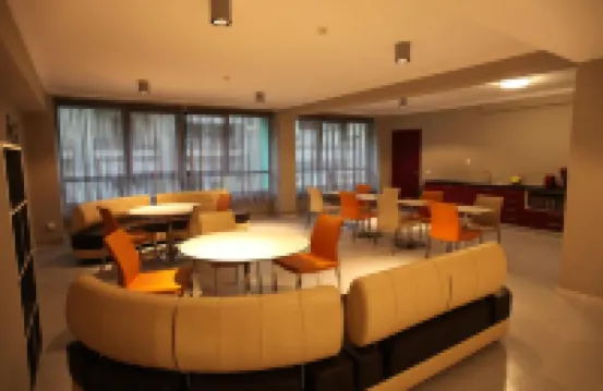 Stay Hybrid Youth Hostel Hotel di Thessaloniki