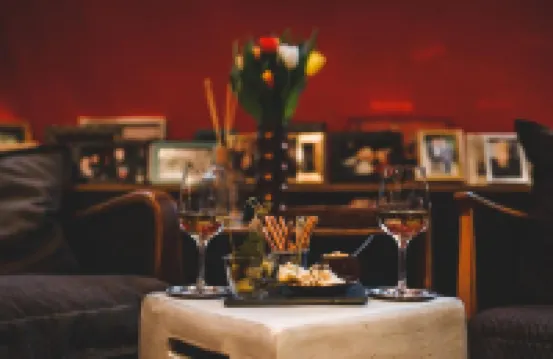 Bristol Hotel - Frankfurt City - Central Station