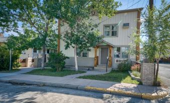 Moose Creek Lodge & Suites
