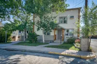 Moose Creek Lodge & Suites