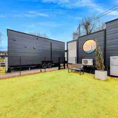 piilo asobi&stay（ピーロ アソビ アンド ステイ） Hotel Exterior