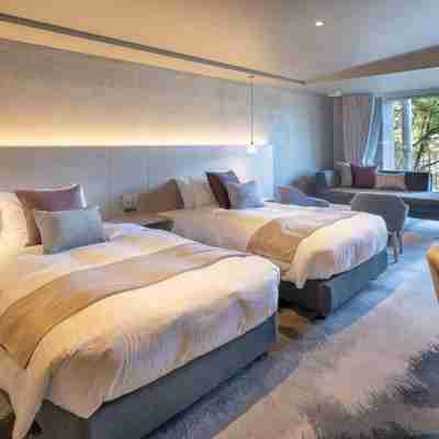 Hakone Nica Rooms