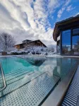 Salzano Hotel - Spa - Restaurant - Romantische