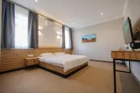281 Hotel - 2-Star