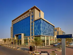 코트야드 바이 메리어트 주바일