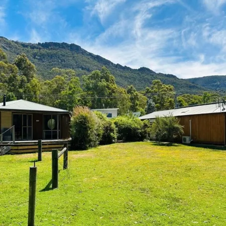 Grampians Chalets