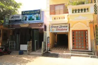 French Breeze Residency
