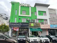 The Tree Boutique Hotel Hotels in 