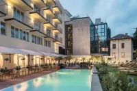 Hotel San Marco Fitness Pool & Spa