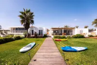 Atoq Paracas Reserva Hoteles en Paracas
