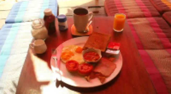 Chill Chill Long Beach Hostel