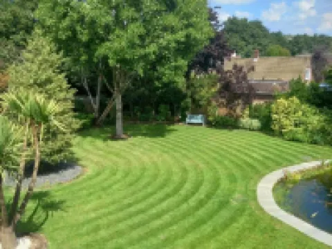 Asperion Hillside Hotel Hotels in Guildford