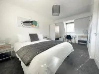 Anchorage Hotels near Studland Naturist Beach