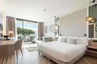 Attica21 Vigo 4 Superior Hotels in Vigo