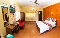 Butterfly Lodge