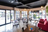 RedDoorz Hostel @ Capsule Inn Medan