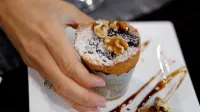 بوريا لاكشري بد آند بريكفاست - فطور