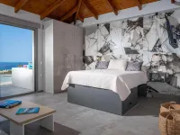 Evalia Apartments Hotels in Anissaras