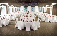 Hotel Diament Zabrze - Gliwice Hotels in Ruda Śląska