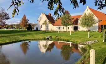 Ferme Delgueule