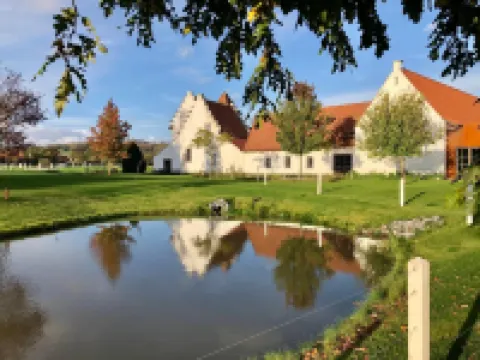 Ferme Delgueule