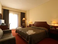 Hotel Apollonia Hotel a Delfi