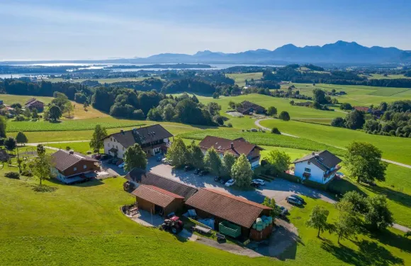 韋因加爾滕博加思索夫酒店