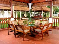 Lemon Tree Vembanad Lake Resort, Kerala Hotel a Alappuzha