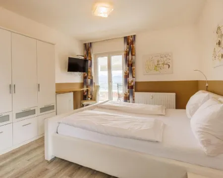 SunandSee Appartements陽光海景公寓 費爾登酒店