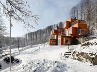 Apartamenty Szuflandia z sauną, Jacuzzi, Przy Stoku Narciarskim Hotels in Wisla