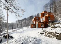 蘇芙朗迪亞公寓飯店 Grapa附近的飯店