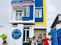 Golden Lantern Tam Thanh Homestay Hotels near Chu Lai Airport