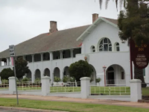 Hydro Hotel Hotels in Leeton