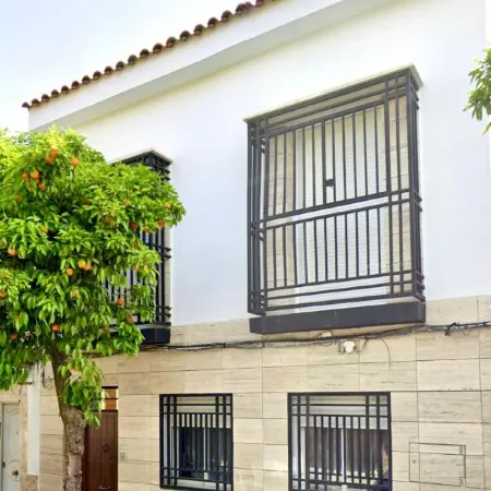 Casa Secunda Romar
