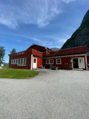 Trædal Hotel Hotels in 