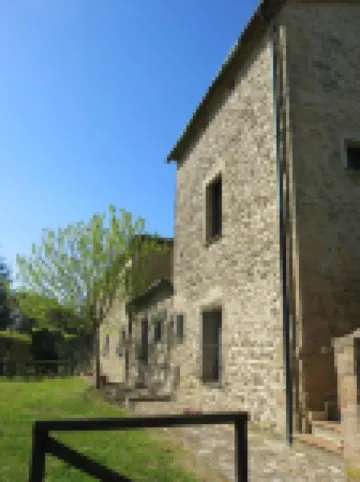Agriturismo il Palagetto
