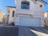 Welcome House Las Vegas Hotel in zona Floyd Lamb State Park