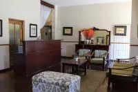 The Hamlet Country Lodge Hotels in Prince Alfred Hamlet