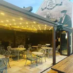 The Rusty Mackerel - 2 ดาว