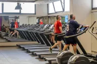 Liberté Hotels Oran - Gym