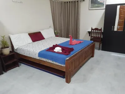 Nature Villa Kochi Hotels in Alwaye