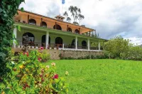 Fundo El Chocho Hôtels à : 