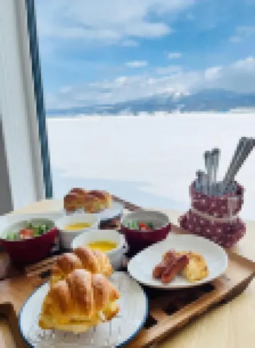 Shooting Star the Bed & Breakfast