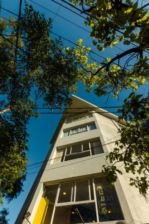 Superior Nevado Penthouse San Rafael