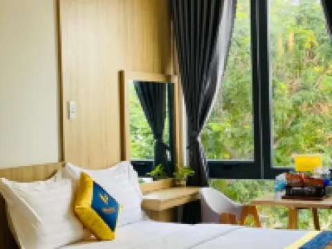Vision Hotel Hotels in Phan Rang