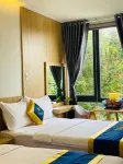 VISION HOTEL